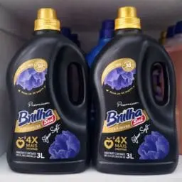 Amaciante Brilha Sul 3L